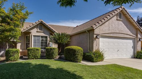 2713 Amadeus Dr, Modesto, CA 95358-8850