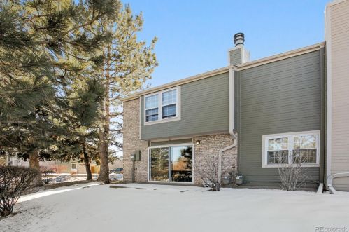 3411 Ammons St, Denver, CO 80227-4993