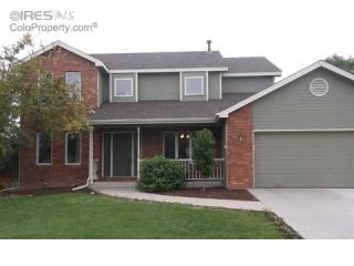 108 Canberra Ave, Greeley, CO 80634-8810