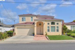 41252 Alice St, Fremont, CA 94539-4533