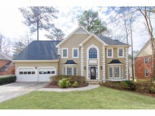 5068 Fields Pond Close, Marietta, GA 30068-1563