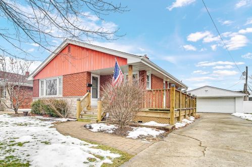 7905 Madison Ave, Hammond, IN 46321-1234