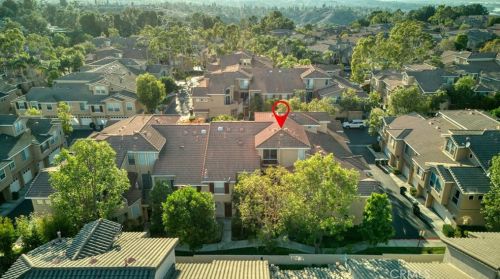 1091 Positano Ave, Anaheim CA  92808-1542 exterior