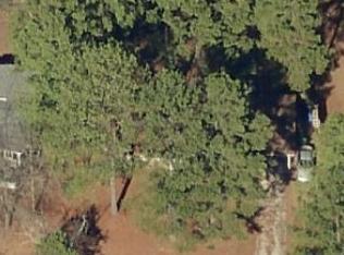 209 Greensprings Dr, Palmetto, GA 30268-1109
