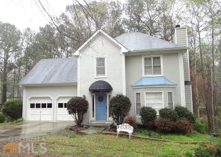 4844 Helga Way, Holly Springs, GA 30188-4069