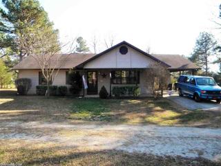 156 Morgan Rd, Oxford, AR 72565-8832