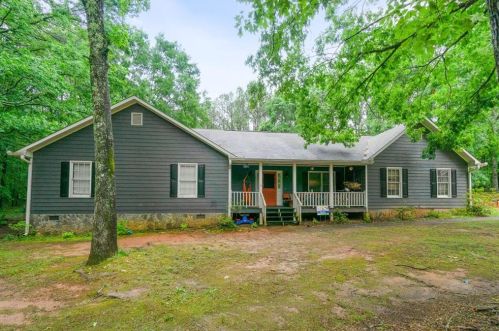 190 Bennington Dr, Stockbridge, GA 30281-4097