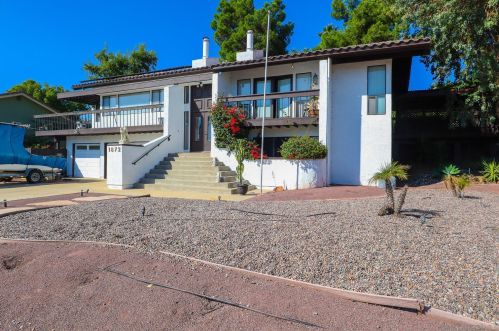 1872 Calle Del Conejo, El Cajon, CA 92021-3734