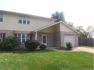 314 University Ave, Belleville, IL 62221-5834