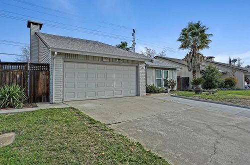 6672 Branchwater Way, Citrus Heights, CA 95621-1071