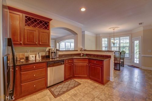 257 Liberty Trce, Milner GA  30257-3635 exterior