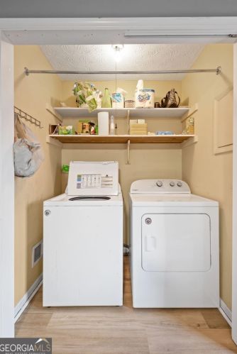 4103 Renard Way, Rex GA 30273-1344 exterior