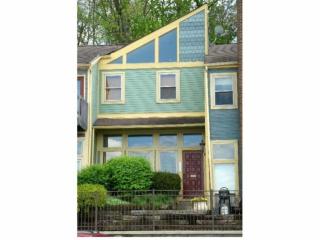 544 Tusculum Ave, Cincinnati OH  45226-1774 exterior