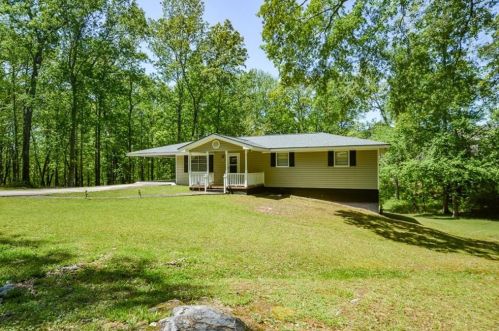 11421 Bells Ferry Rd, Holly Springs, GA 30114-4154