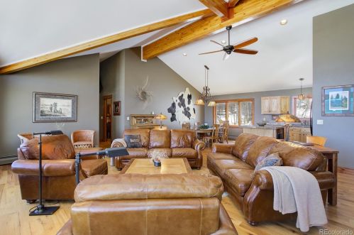 137 Outlaw Ct, Fairplay CO 80456-9762 exterior