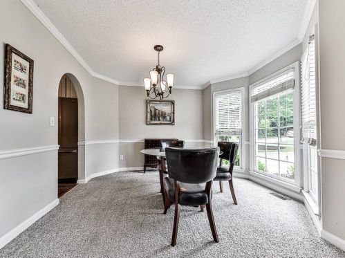 612 Ridge Crossing Dr, Holly Springs GA  30189-7004 exterior