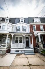811 Plum St, Lancaster PA  17602-2361 exterior