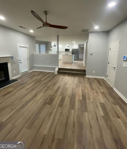 3408 Amhurst Pkwy, Atlanta GA  30349-8021 exterior