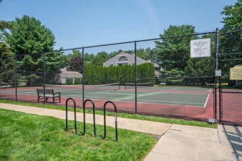 2405 Mill Pond Dr, Wapping CT  06074-3558 exterior
