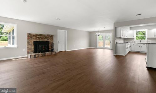 8538 Orndorff Rd, Graceham MD 21788-1337 exterior