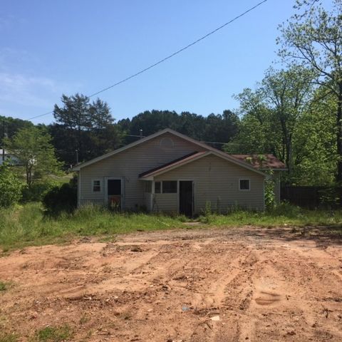 385 Campground Rd, Liberty, SC 29657-8814