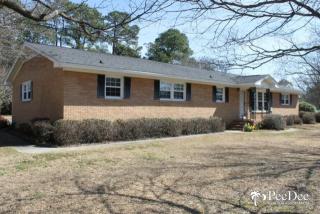 2629 Hoffmeyer Rd, Florence SC  29501-7408 exterior