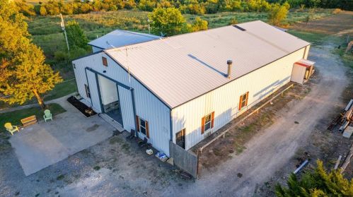 2947 Fm 1569, Greenville, TX 75401-7929