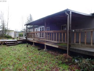 28244 Redding Ln, Mulino, OR 97042-9708
