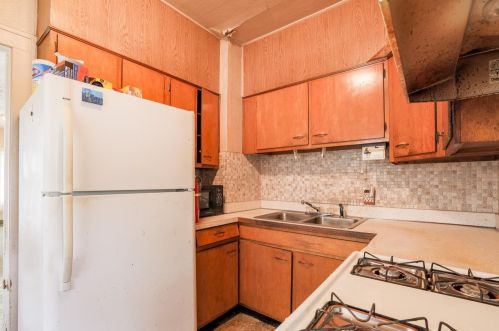 4021 Van Buren St, Gary IN  46408-4559 exterior