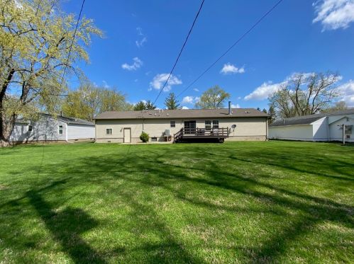 114 Aerl St, Swygert IL  61764-2202 exterior