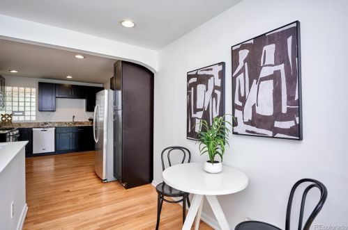 2670 Logan St, Denver CO  80210-4428 exterior