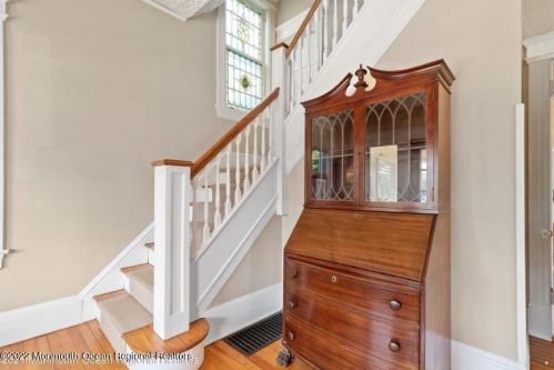 317 Allen Ave, Tinton Falls NJ  07703-1023 exterior