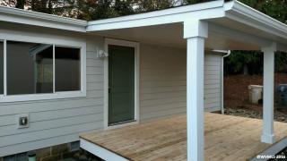 1587 Clay St, Dallas OR  97338-2149 exterior