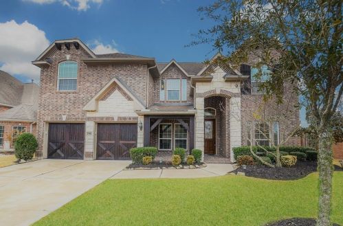 23902 Via Renata Dr, Richmond, TX 77406-7804