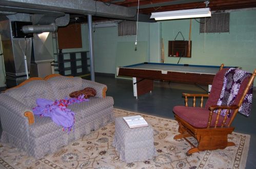 3315 40th Ave, Gary IN  46408-1805 exterior