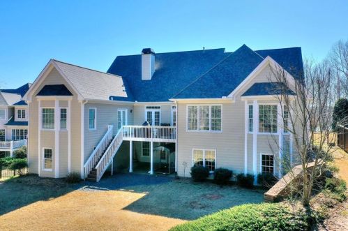 450 Lakeshore Dr, Monroe, GA 30655-7710