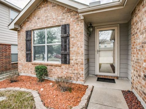 7125 Bannock Dr, Fort Worth, TX 76179-4571