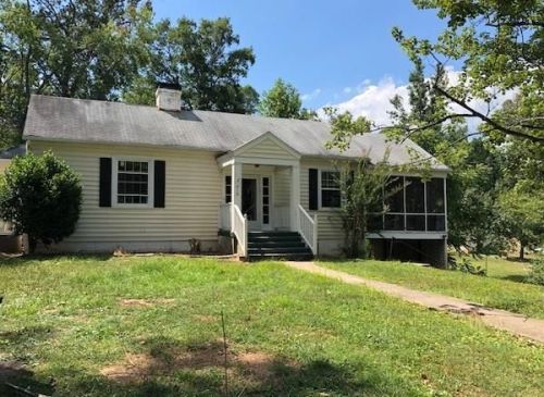 416 Church Ave, Danville, VA 24541-5518