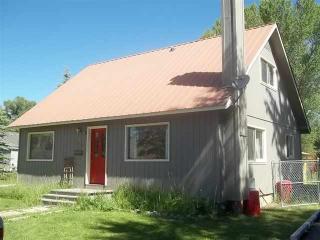 1706 Tomichi Ave, Gunnison, CO 81230-3715