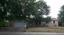 15005 Eldorado Dr, Denver, CO 80014-3915