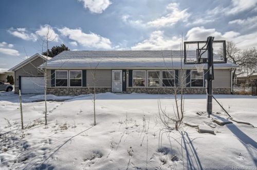 2700 Bates Ave, Denver CO  80236-2815 exterior