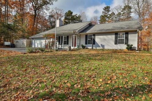 2131 Highway 136, Dawsonville, GA 30534-3737