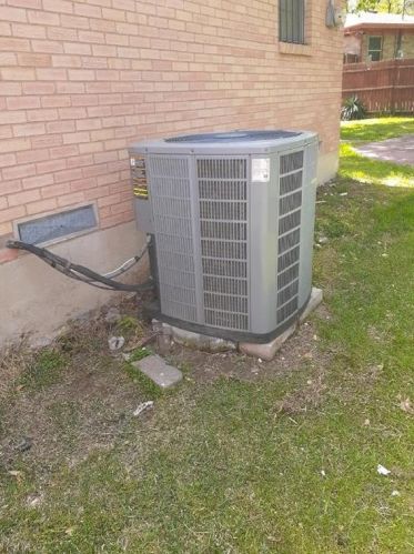 2009 Billie Dr, Dallas TX  75232-1013 exterior