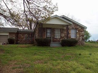 7900 Sandy Branch Rd, Mulberry, AR 72947-8312