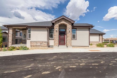 1851 Helena St, Denver, CO 80017-5007