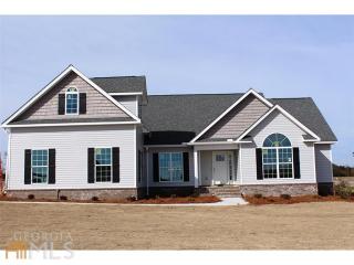 421 Driftwood Ct, Statesboro, GA 30458-0279