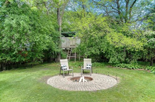 2095 Blomquist Ave, Saint Paul MN  55110-4701 exterior