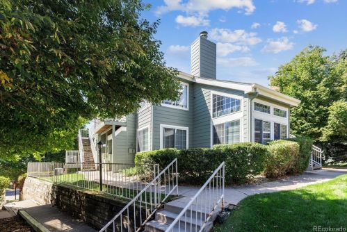 866 Reed Ct, Denver CO  80214-4830 exterior