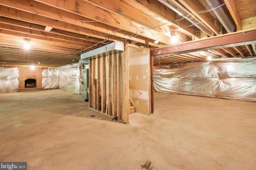 15302 Sweetridge Rd, Silver Spring MD 20905-3804 exterior