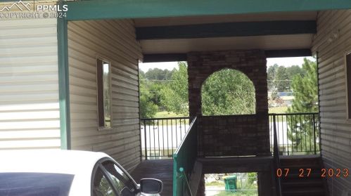 175 Spruce St, Elizabeth CO exterior